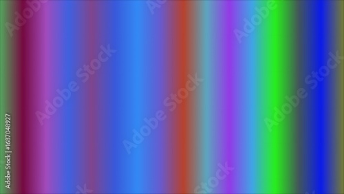 Colorful Abstract Gradient Background with Vertical Stripes for Modern Design Projects and Creative Digital Art Compositions
