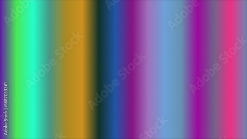 Colorful Gradient Background with Smooth Transitions Perfect for Modern Designs and Digital Art Projects