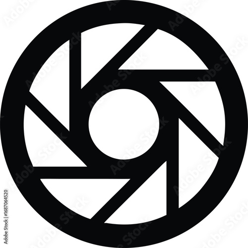 Vector red circle stop sign with a cross through a peace symbol and no parking or smoking icons