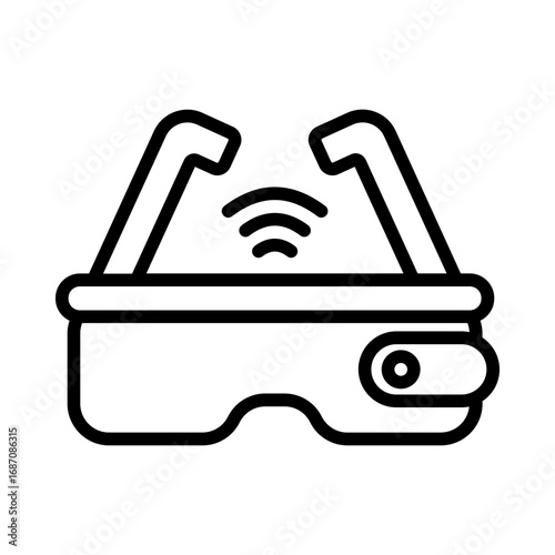 Smart Glasses
