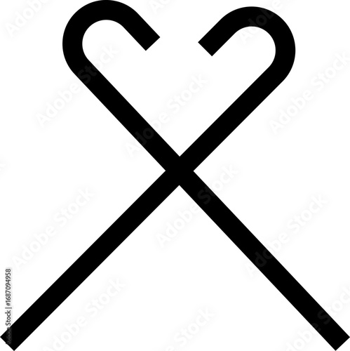 Age Friendly Icon , Featuring Elderly Care, Senior Support, Accessibility, Inclusivity, Health, Wellness, Walking Stick, Family, and Community Symbols in Modern Vector Style, logo, badge, sign,