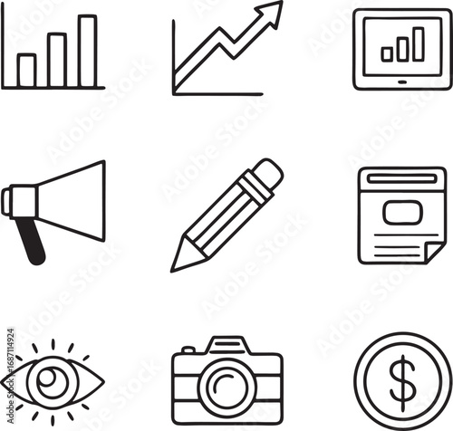 Business Tools & Concepts