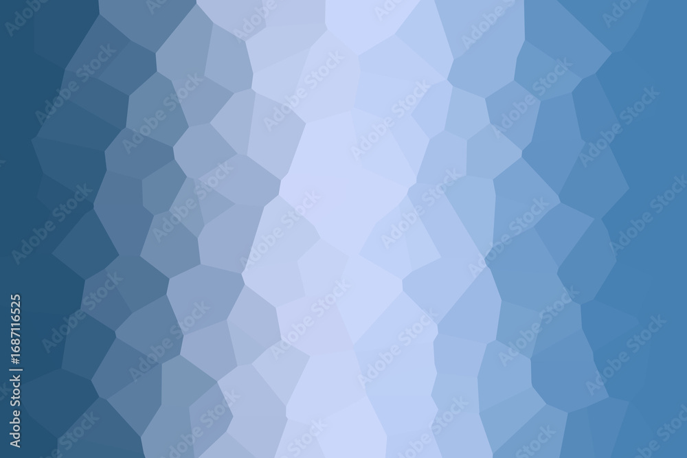 Fototapeta premium abstract blue background