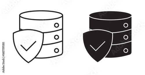 encrypted icon