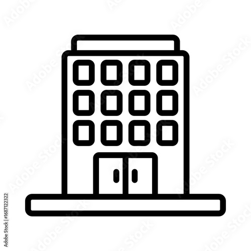 Office Building