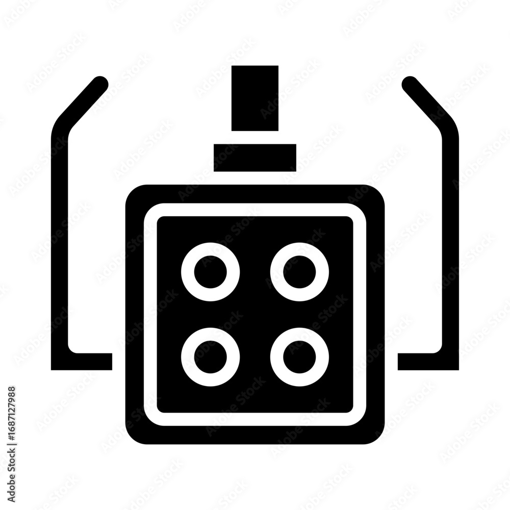 Obraz premium Dental Light