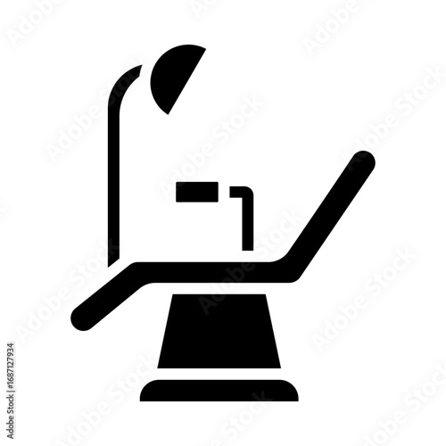 Dental Chair