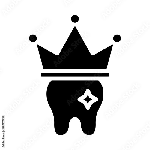 Dental Crown