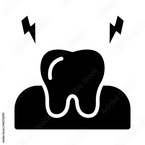 Toothache