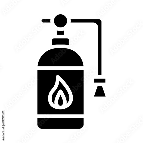 Fire Extinguisher