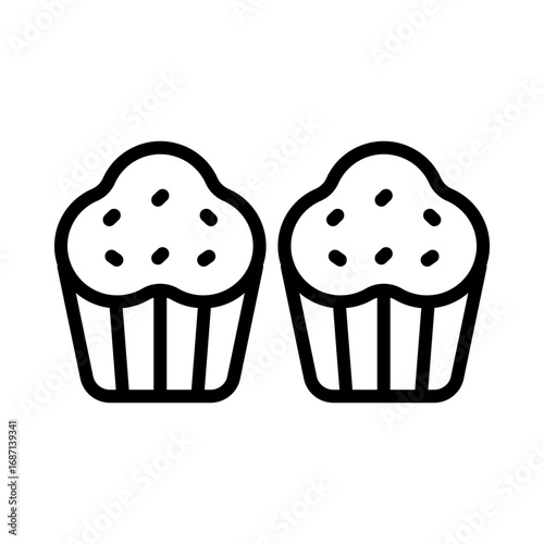 Birthday Cupcakes