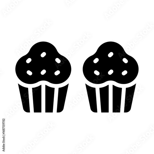 Birthday Cupcakes