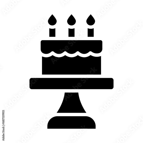 Cake Stand