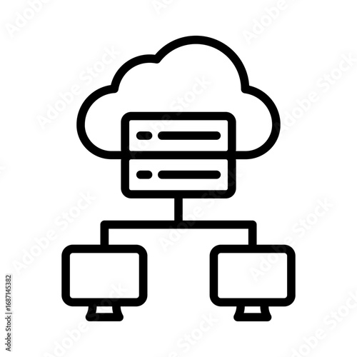 Proxy Server