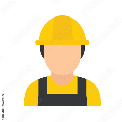 Construction Worker