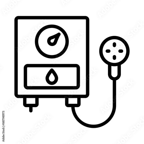 Water Heater