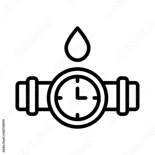 Water Meter
