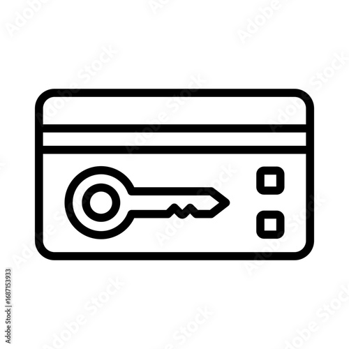 Keycard Access