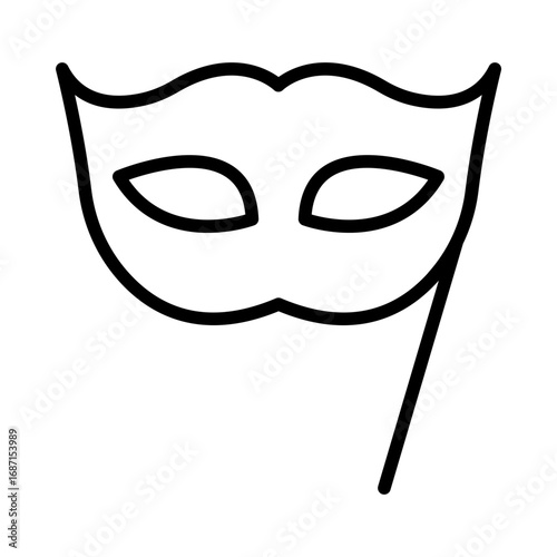 Privacy Mask