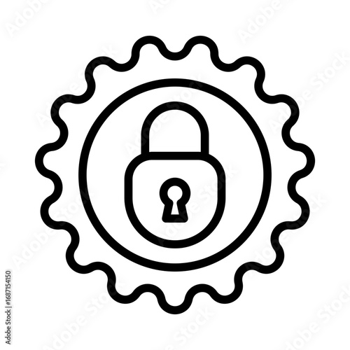 Security Seal