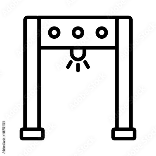 Security Gate