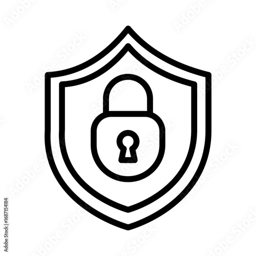 Shield Lock