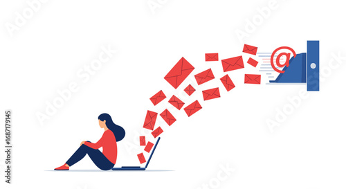 Feeling overwhelmed by email overload? Get your inbox under control with smarter communication solutions