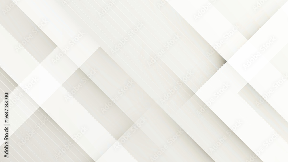Obraz premium abstract geometric background