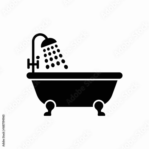 bath and shower