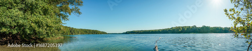 Sacrower Seee, Potsdam, Brandenburg, Germany