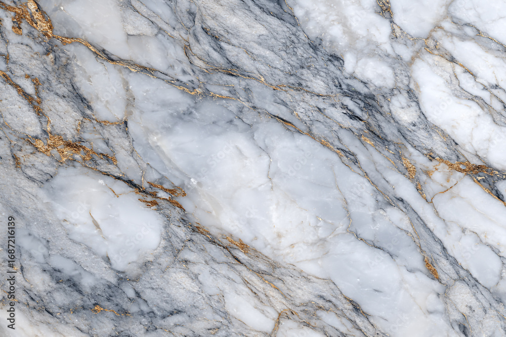 custom made wallpaper toronto digitalElegant gray and white marble with gold veins luxurious stone texture background