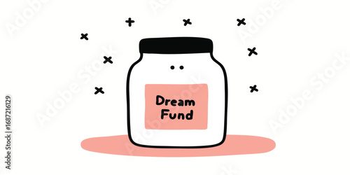 An illustration captures a ...