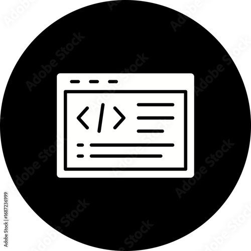 Programming Icon