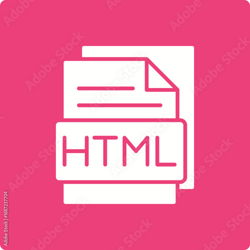 Html Icon