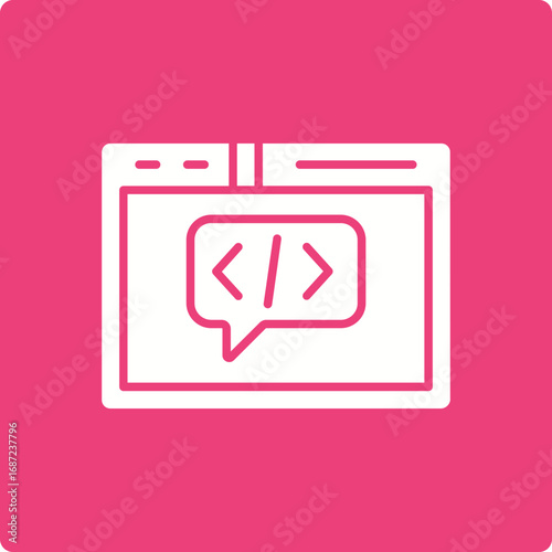 Forum Icon