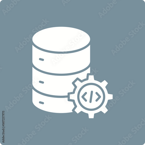 Backend Icon