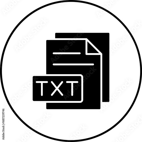 File Extension Icon