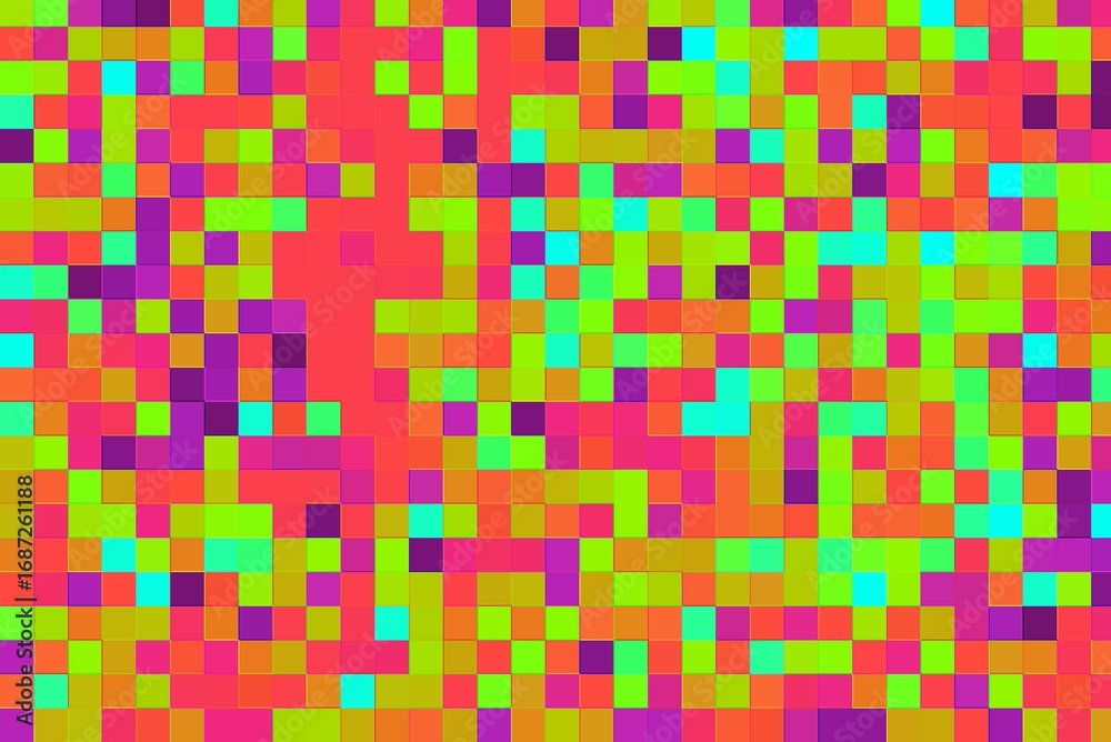 Fototapeta premium abstract colorful background