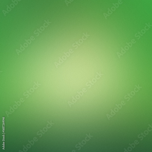 Serenity in Green A Gradient of Tranquility and Calmness in Nature Inspired Tones For Backgrounds and Designs