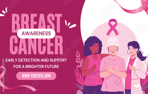 National Cancer Awareness Day
