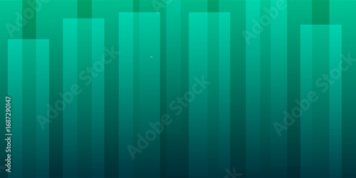 Digital technology speed connect blue green background, cyber nano information, abstract communication, innovation future tech data, internet network connection, Ai big data, line dot illustration 3d