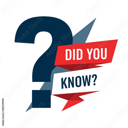 Discover intriguing facts and expand your general knowledge base daily