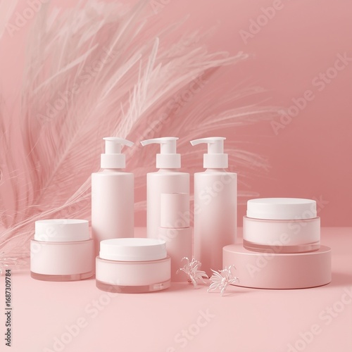 cosmetic cream