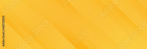 Abstract orange and yellow geometric background. Dynamic shapes composition. Cool background design for posters. Vector illustration