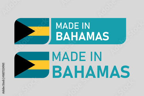 Bahamas made in