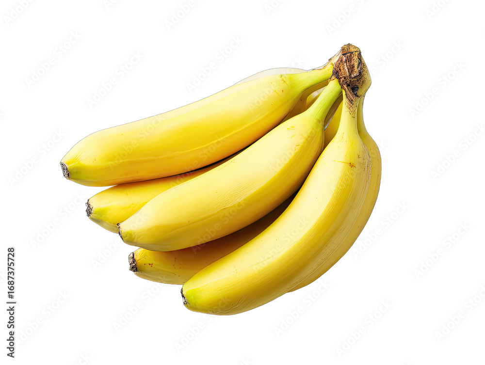 Bunch of ripe bananas (6) Bunch of ripe bananas (6)