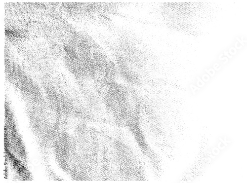 Dense grunge texture vector. Distressed overlay texture. Grunge background. Abstract mild textured effect.
