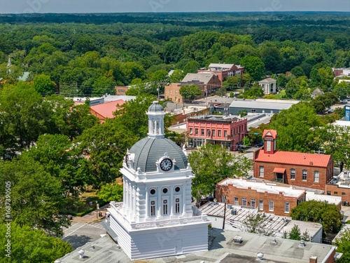 Madison, Georgia