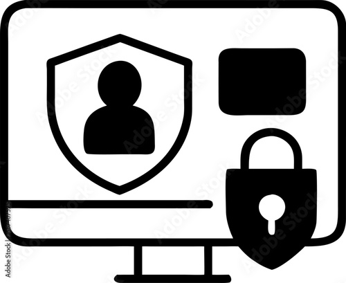 Secure Online Privacy Protecting Your Digital Identity and Data