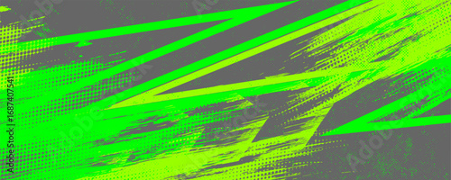 graphi racing abstract splatter for livery background or backdrop